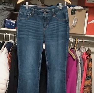 Maurices women's Jeans Size S/R